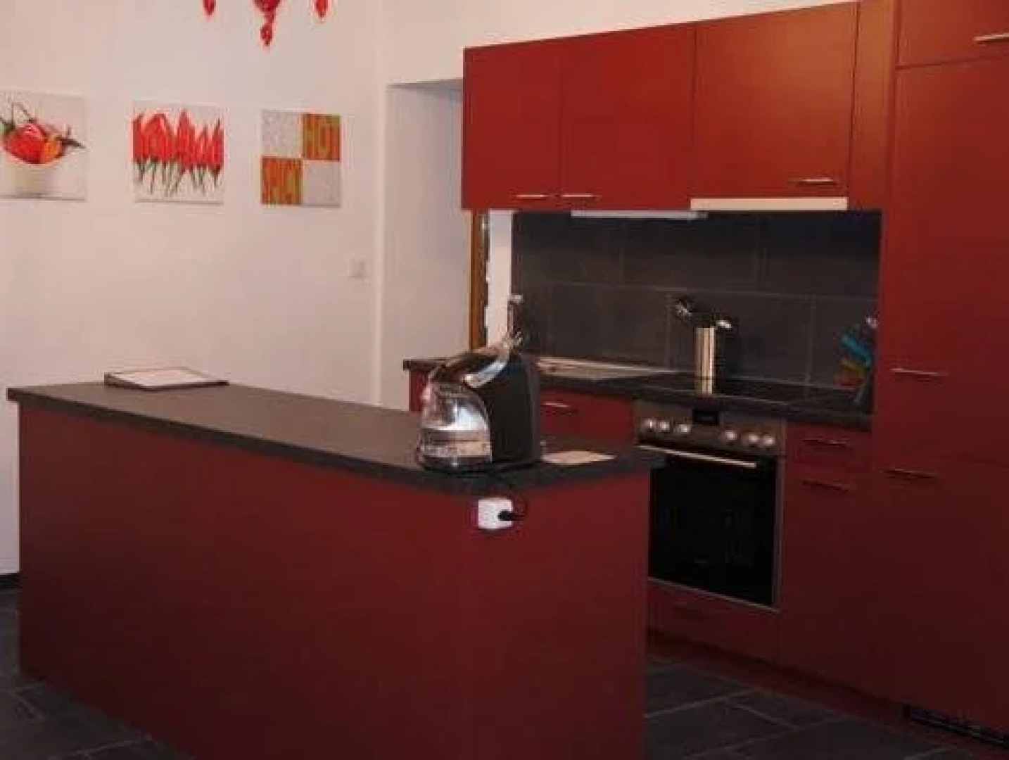 Aparthotel Hine Adon Fribourg City