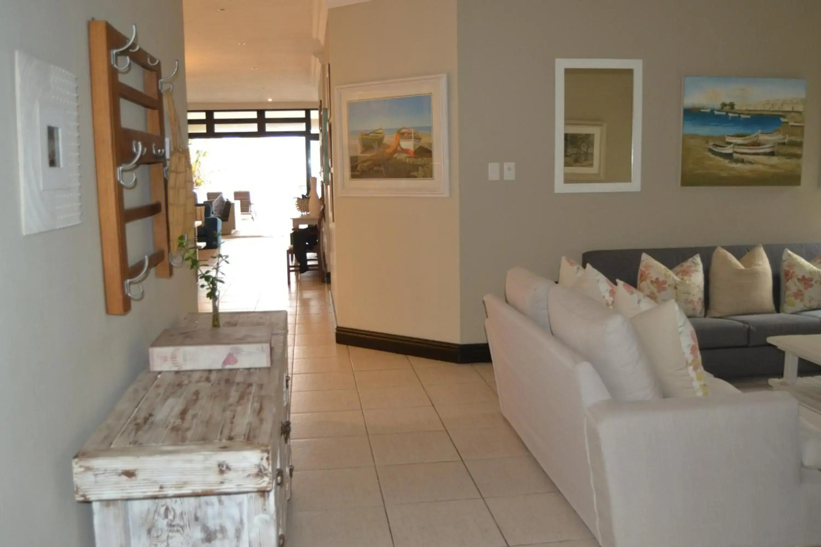 Apartment Marichel 4