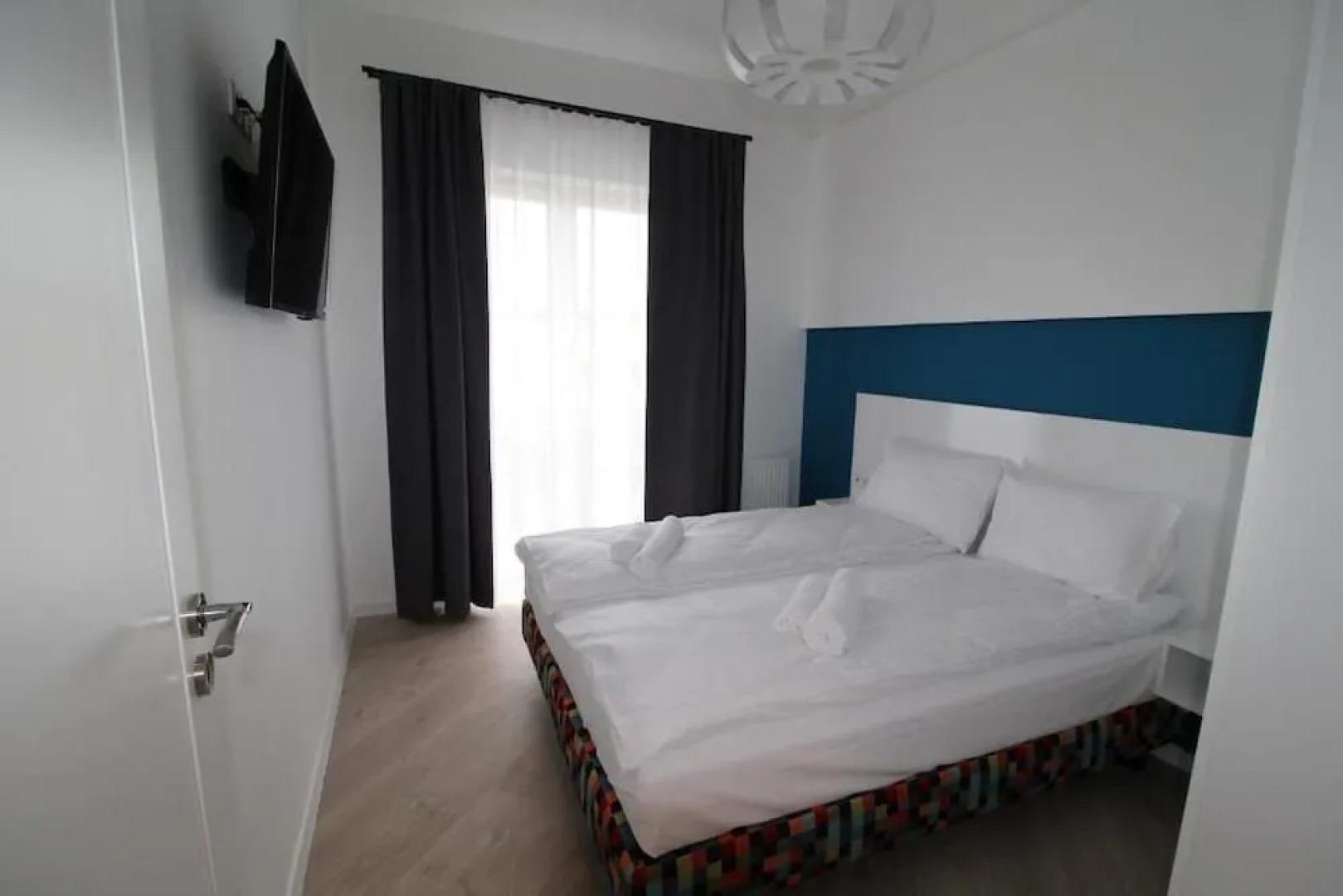 Apartamenty Nowa Kamienica