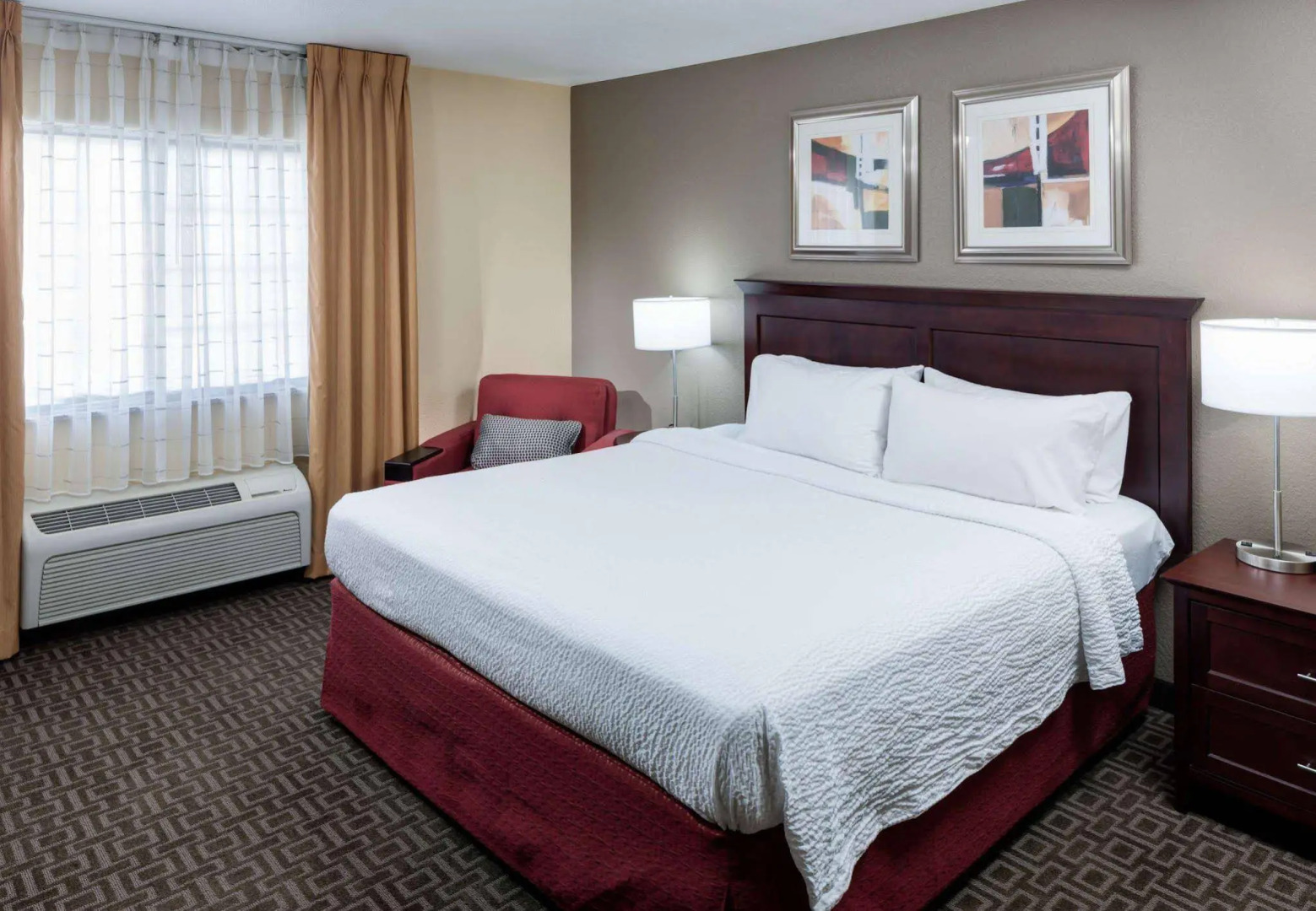 TownePlace Suites by Marriott Texarkana