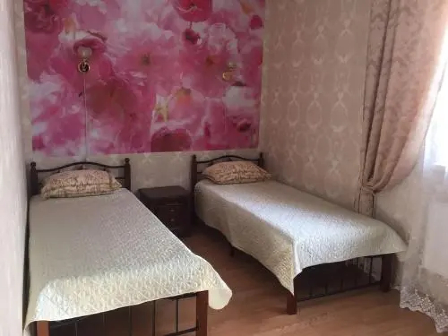 Guest House Svetlana