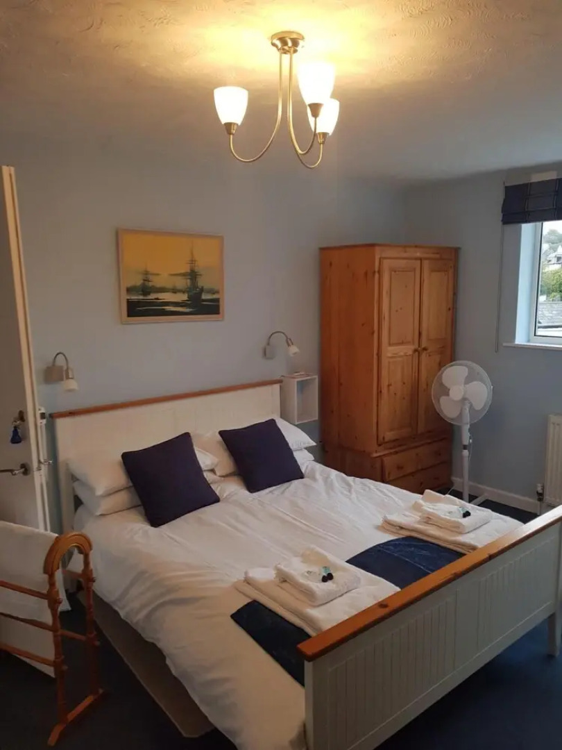 The Mariner Guest House