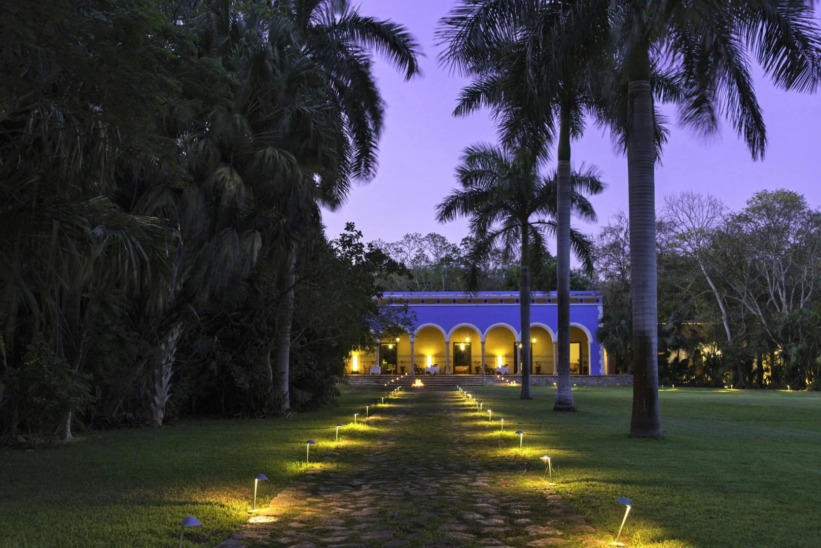 Hacienda Santa Rosa de Lima