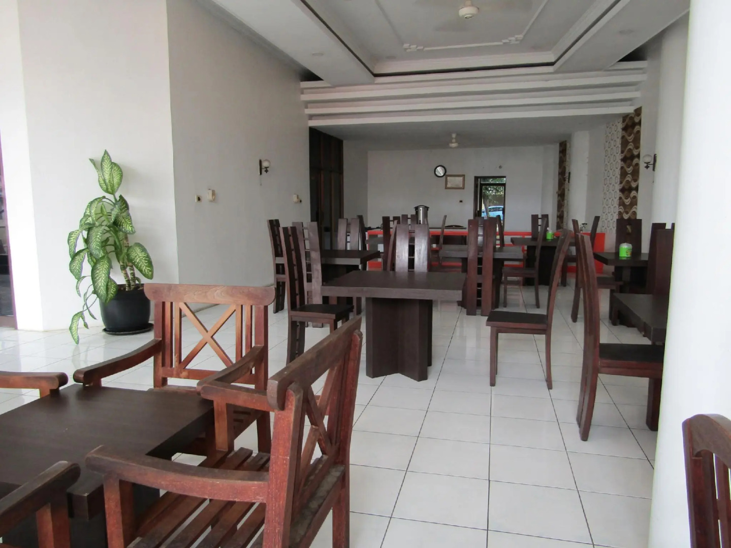 Hotel Kencana Jaya