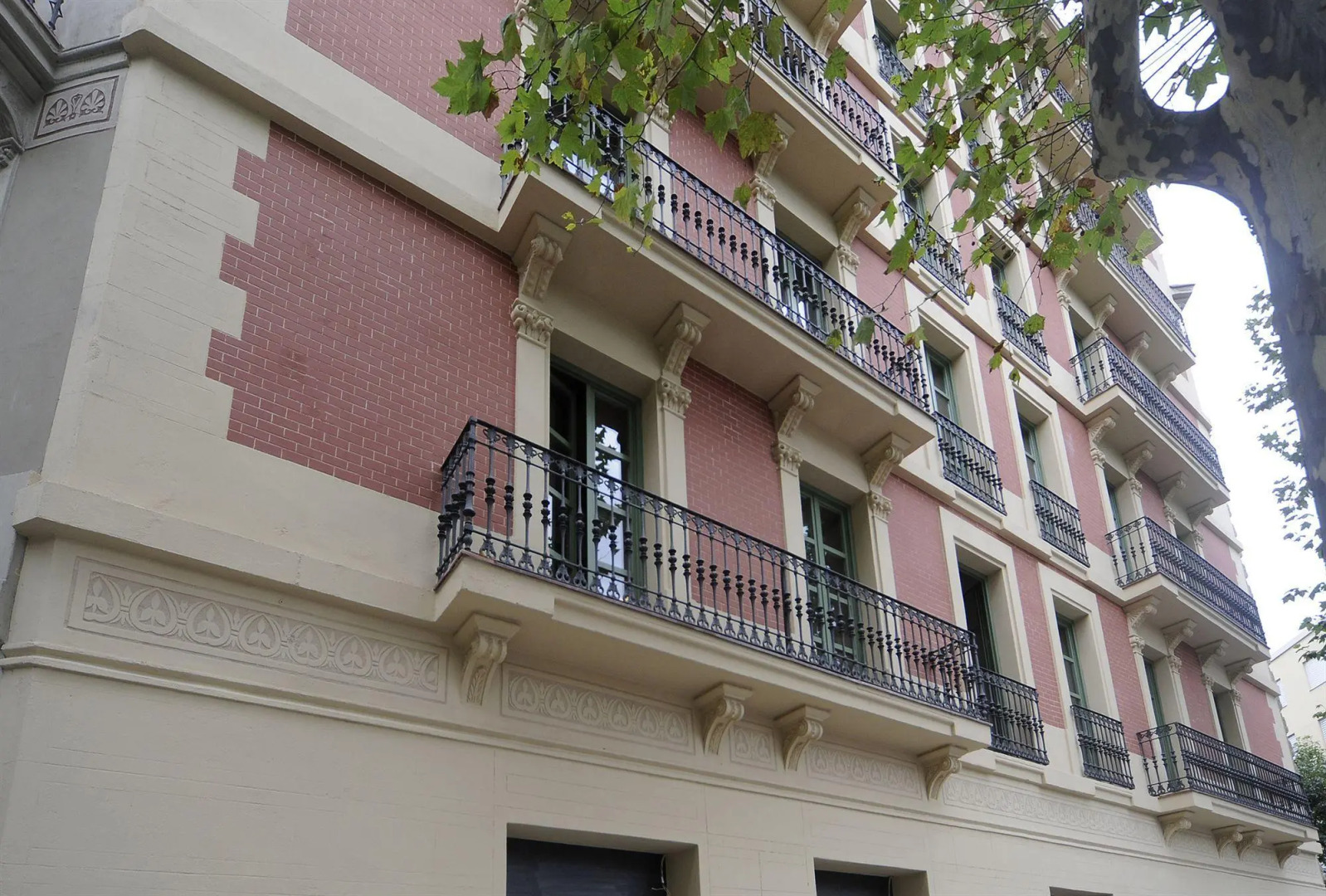 Apartments Hostemplo Suites