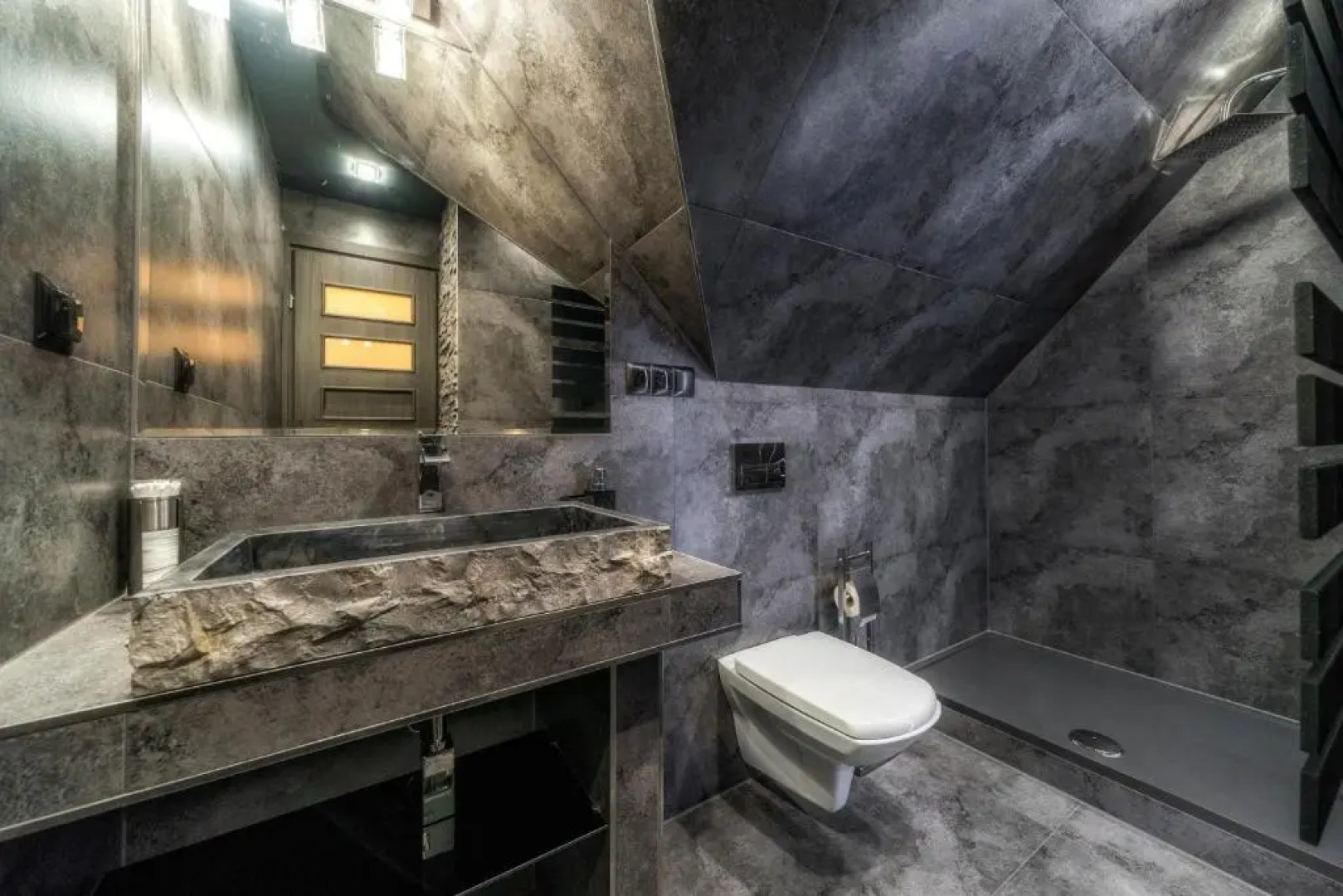 Domek w górach DeLuxe sauna,jacuzzi,basen,hot tub-Nowy Targ blisko Białka ,Zakopane