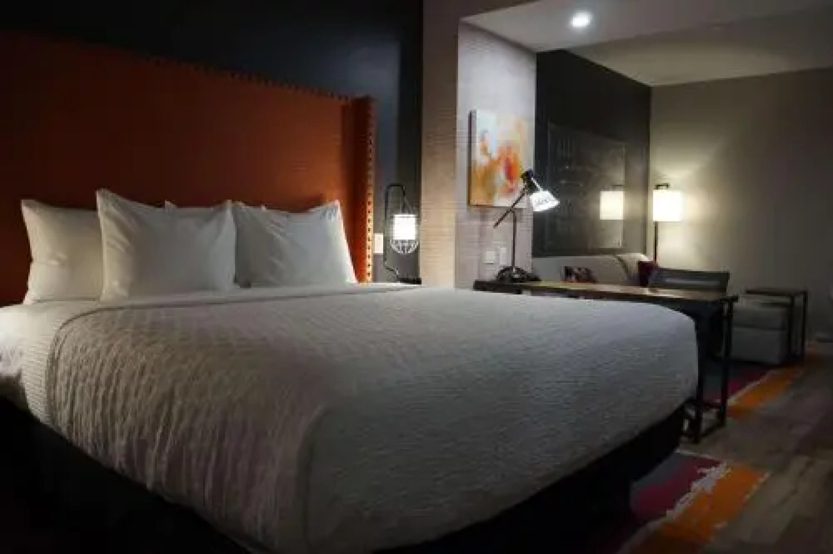 La Quinta Inn Dallas Lewisville