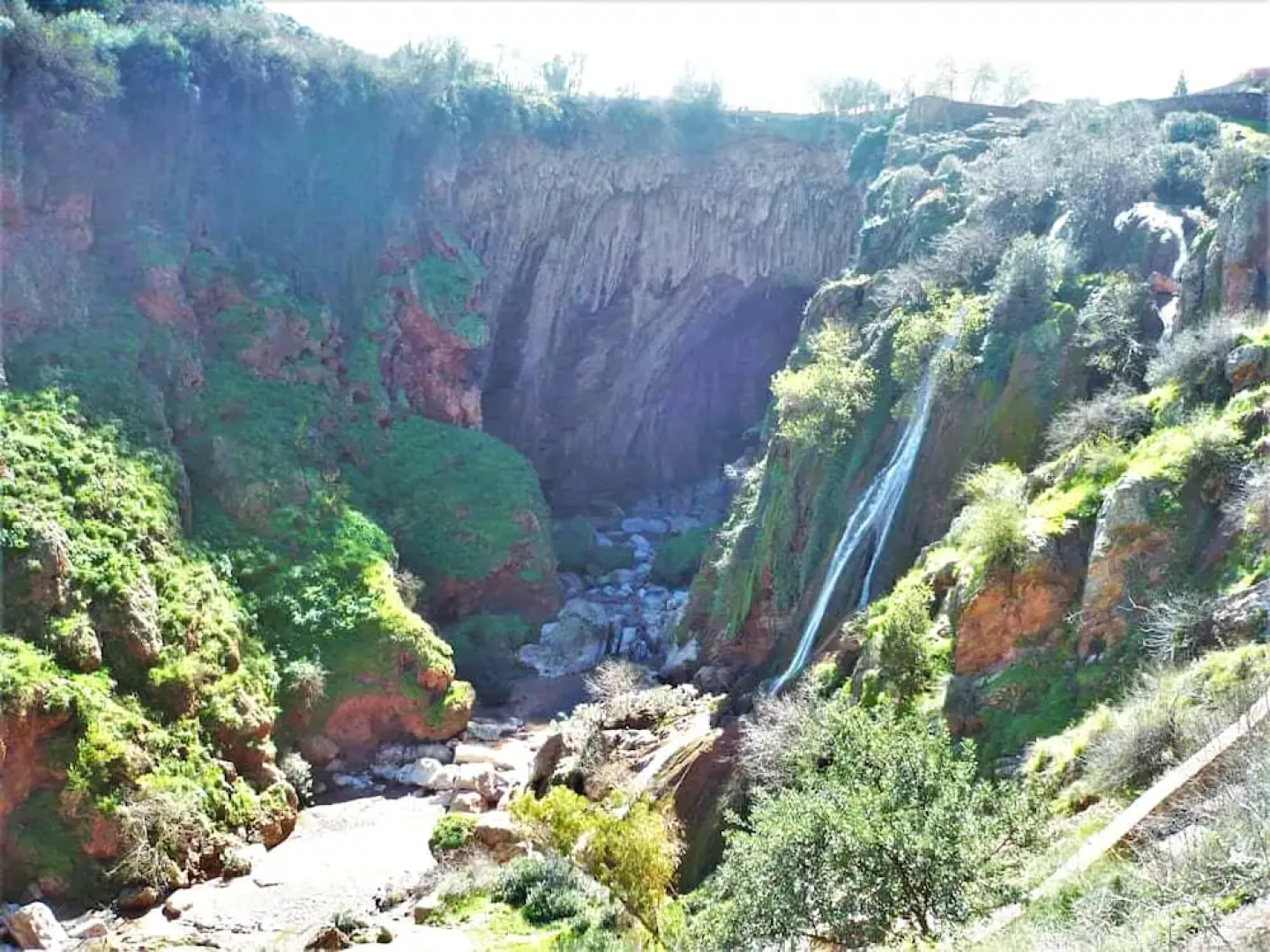 Auberge Le Petit Jardin