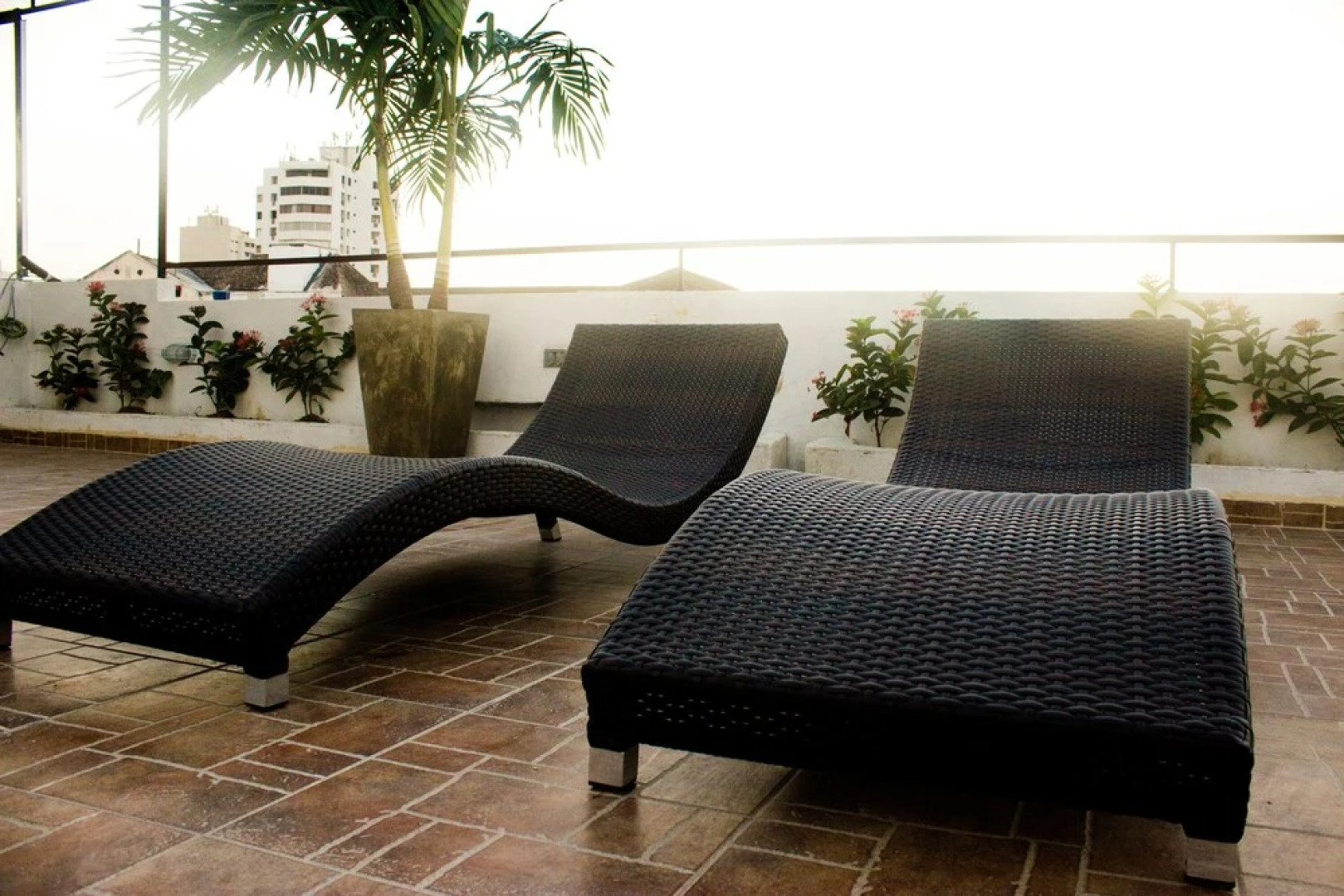 Maloka Boutique Hostel - Adults Only