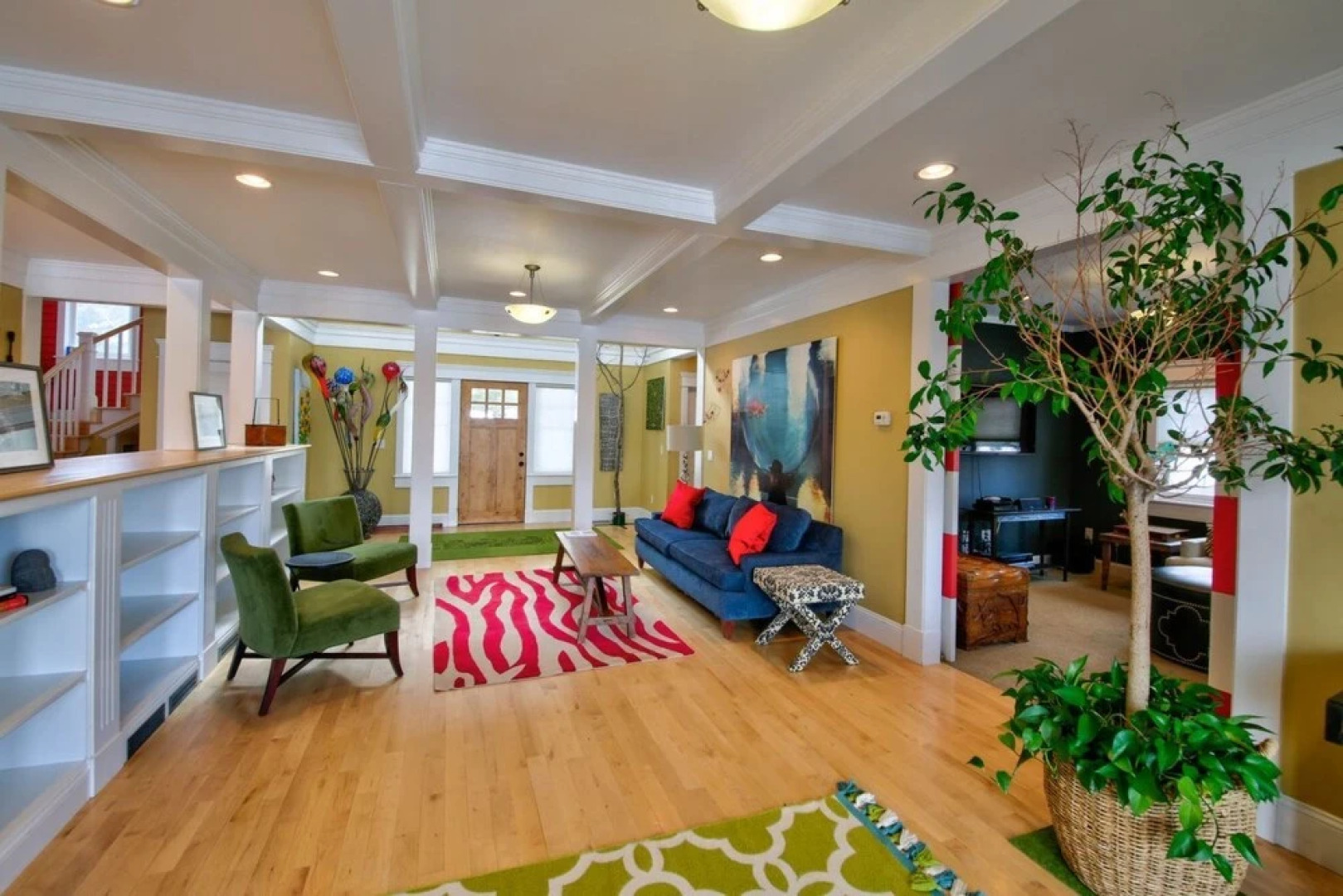 Bozeman - Beach Escape