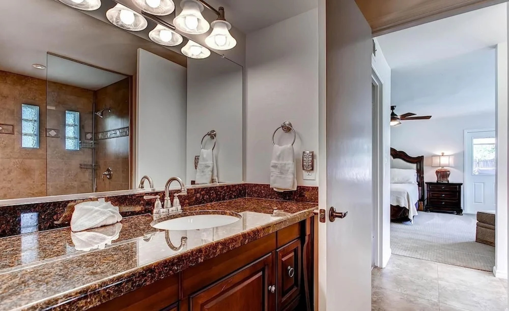 Bella Lincoln Estate Signature Vacation Rentals