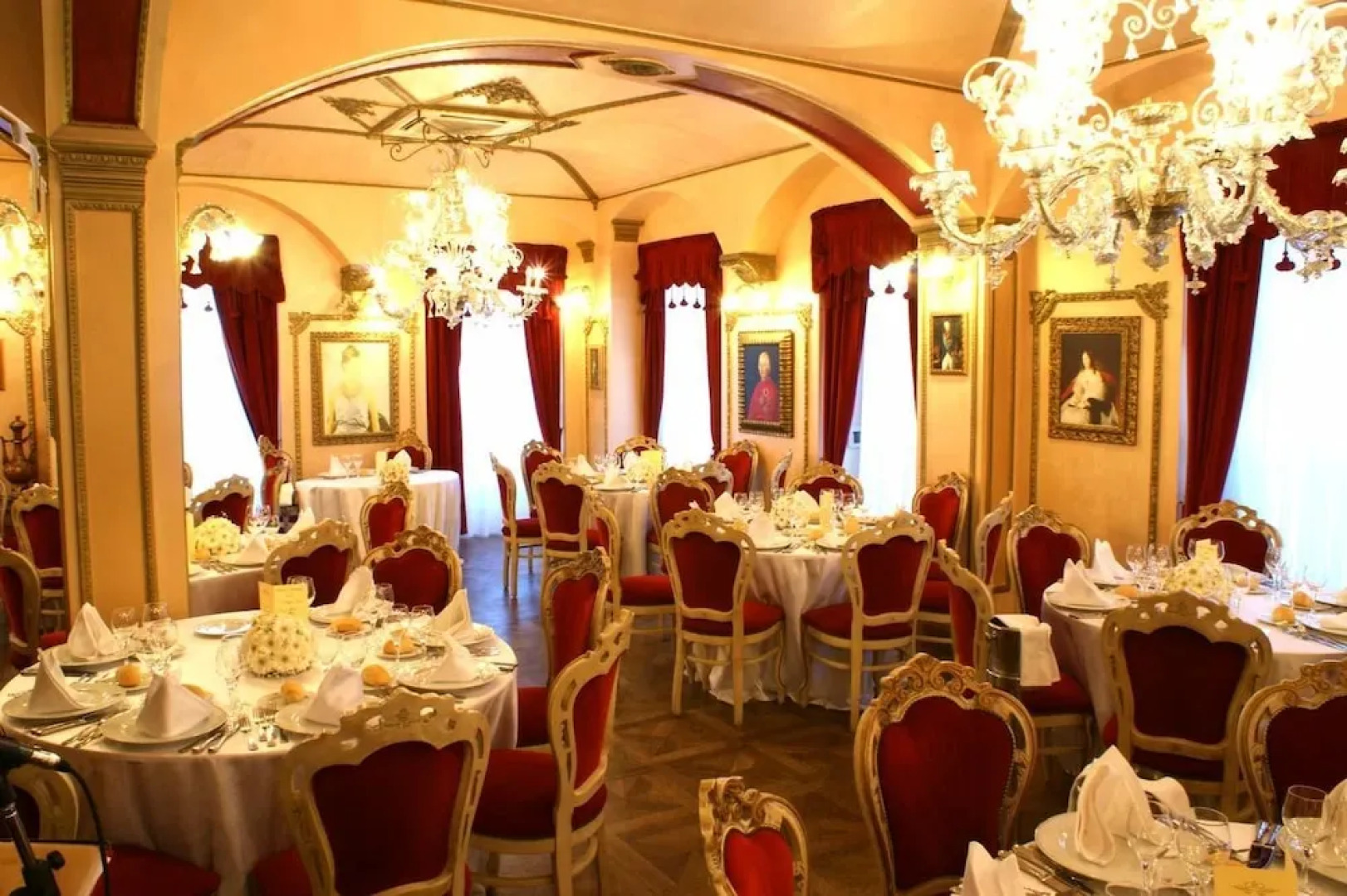 Il Principe di Scilla