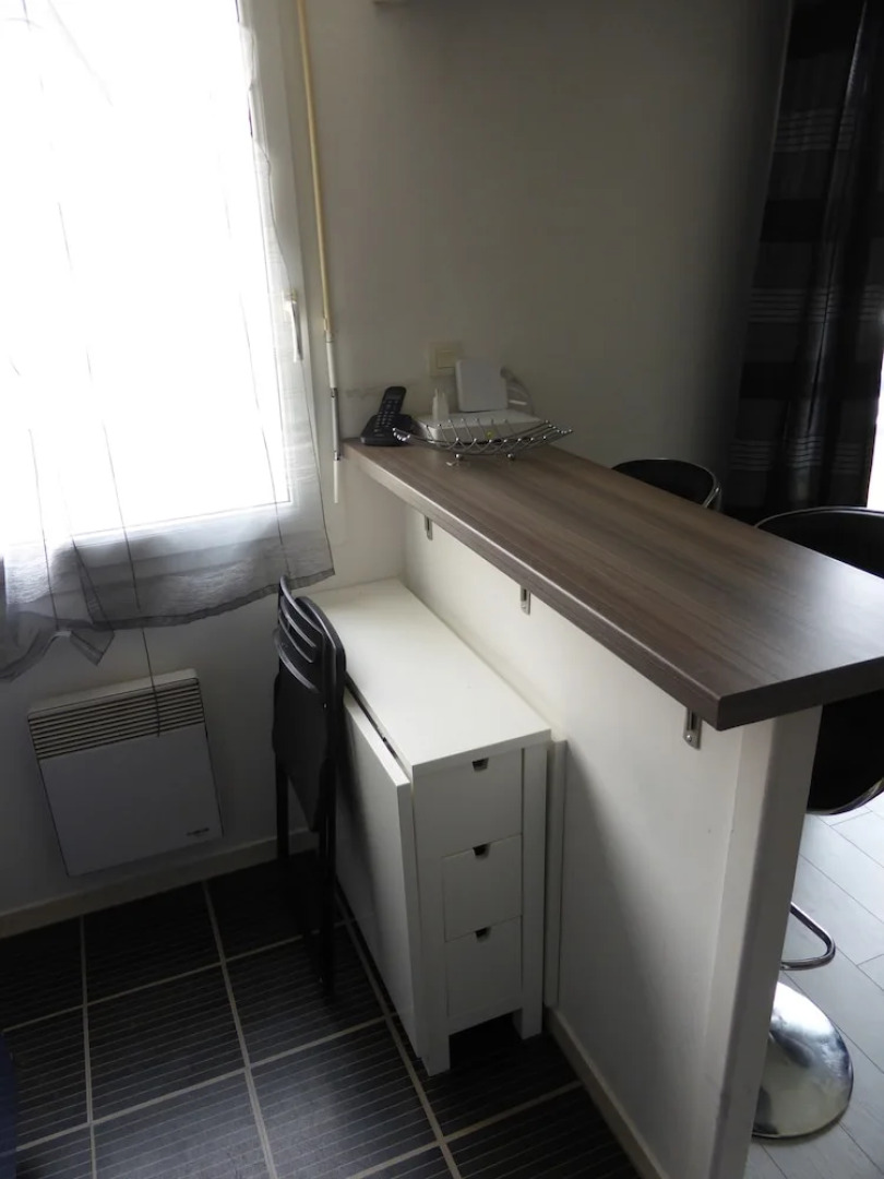 Le Mémorial apparthotel