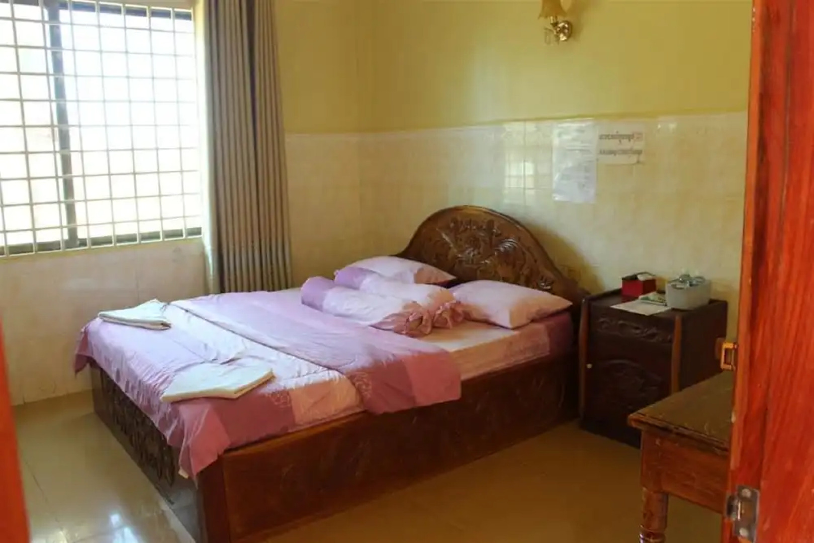 Chambre Sympa Au Centre Ville