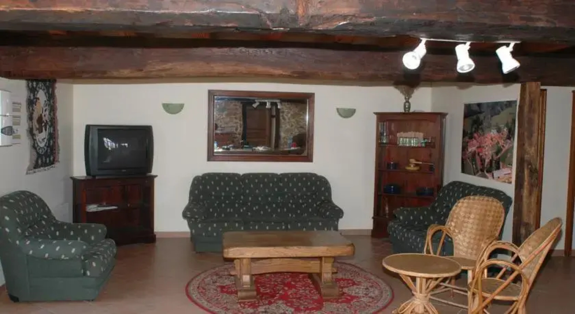 Maison de Vacances Dordogne-Périgord