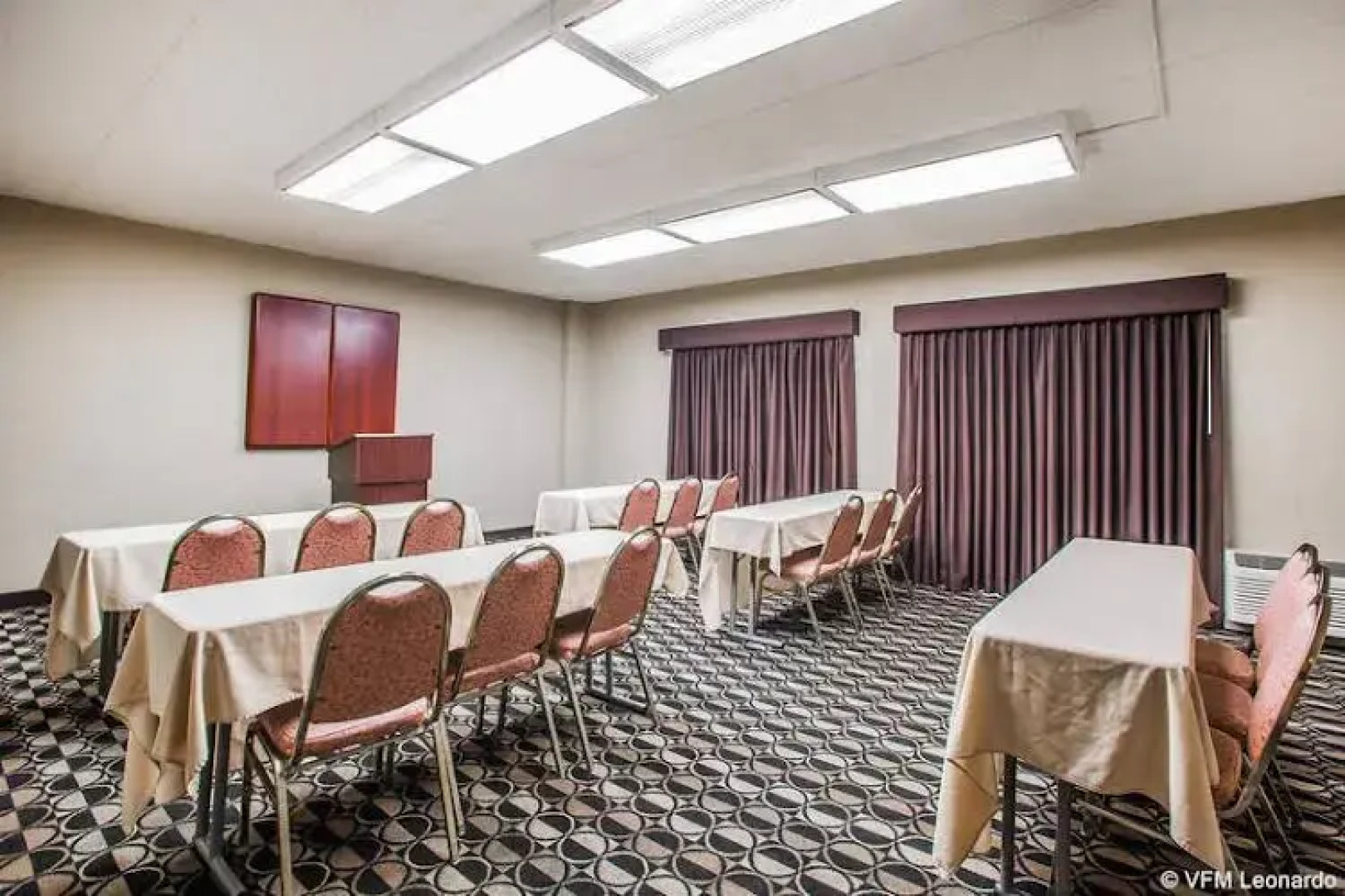 Comfort Inn Philadelphia Airport