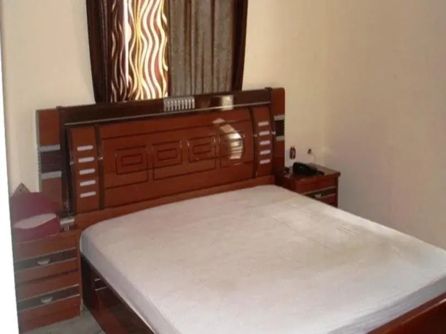 Hotel Malak Mahal Palace