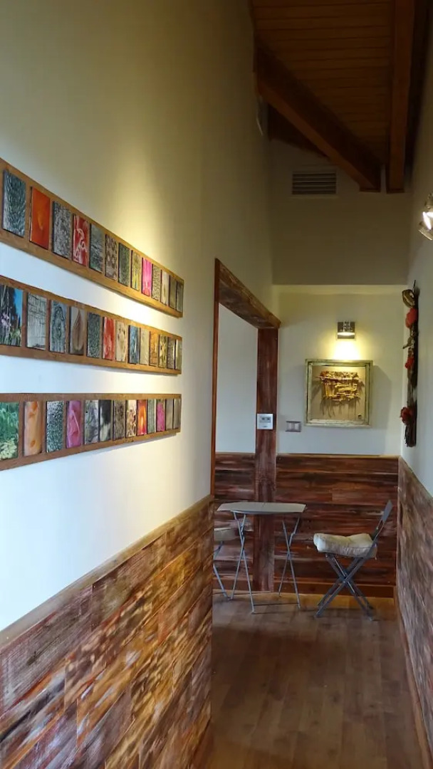 Gracias a la Vida Lodge