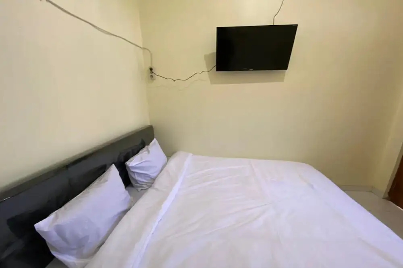 Hotel O Wulan Homestay 2 Syariah