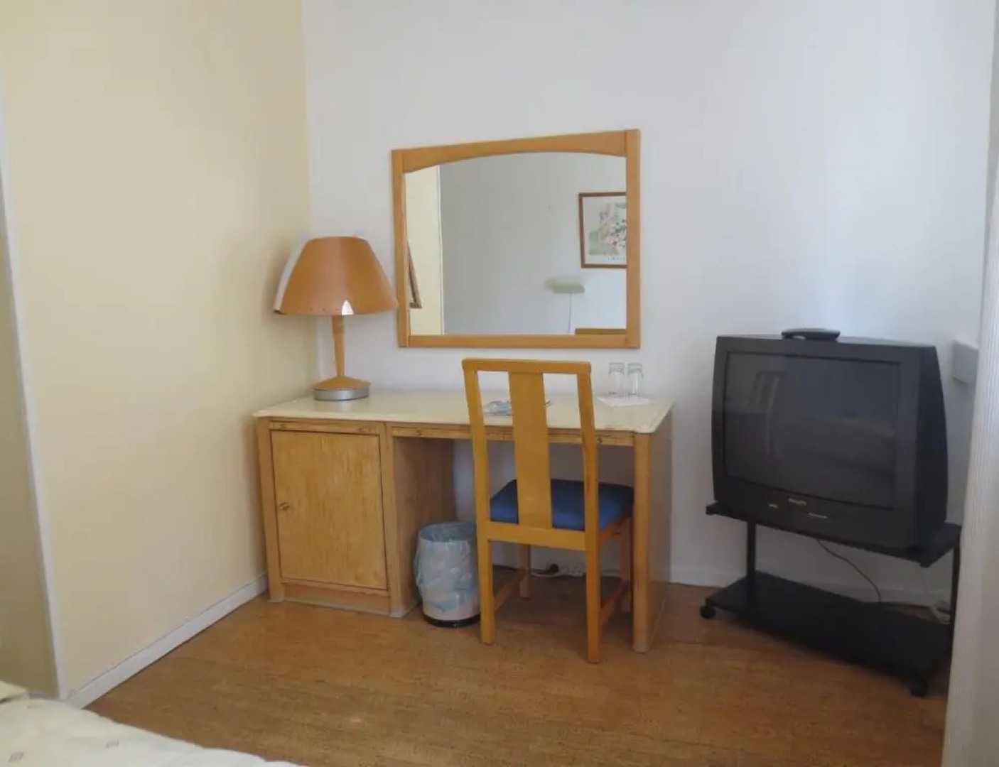 Pensionat Slottstorget