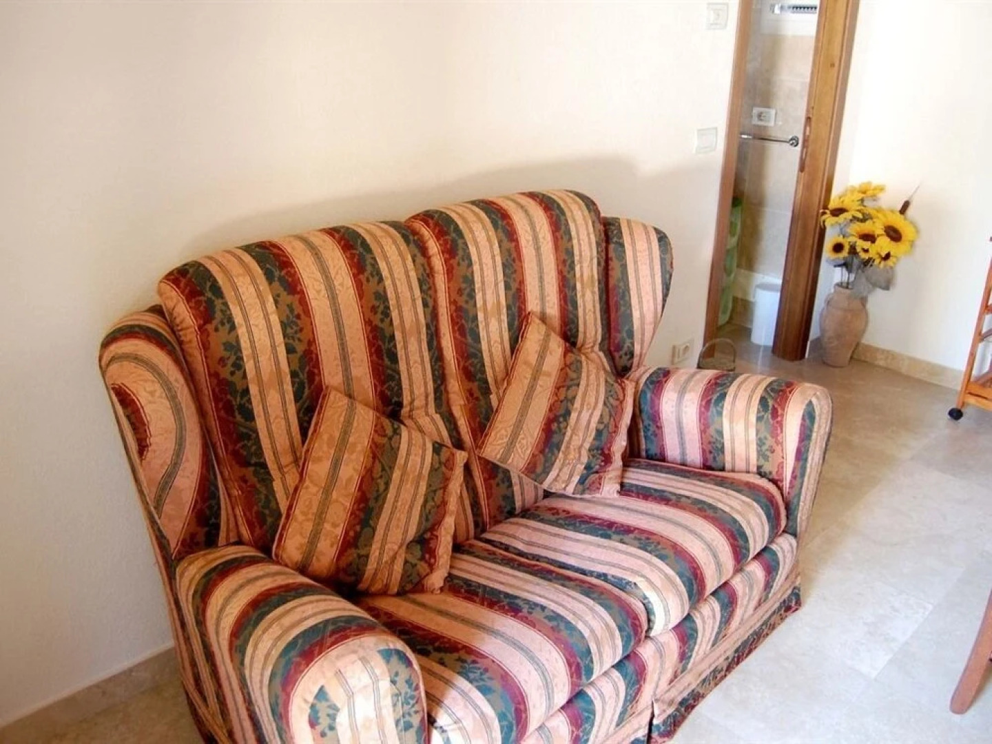 Bio Agriturismo La Spiga D'Oro