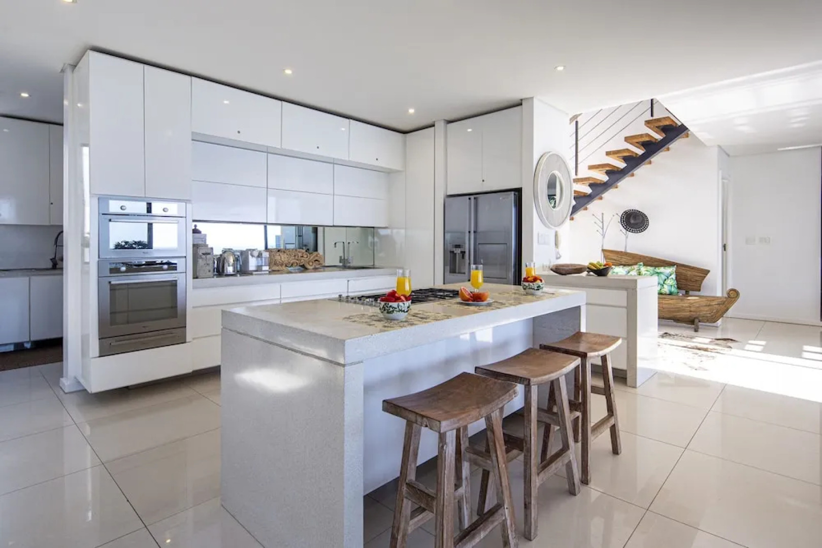 Dolphin Coast YOLO Spaces – Beach House Villa