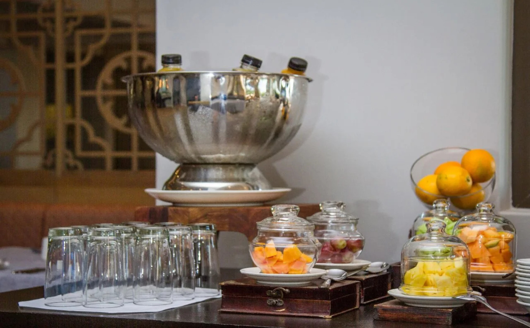 Endless Horizons Boutique Hotel