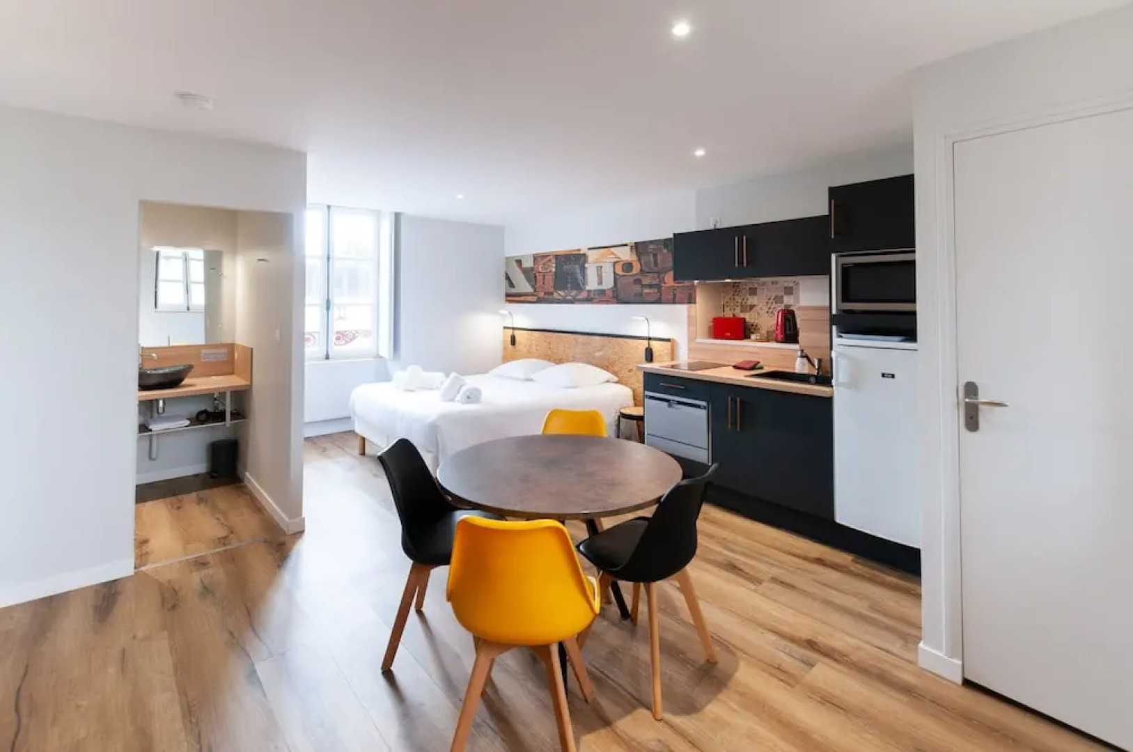 Malicorn' Appart-hôtel