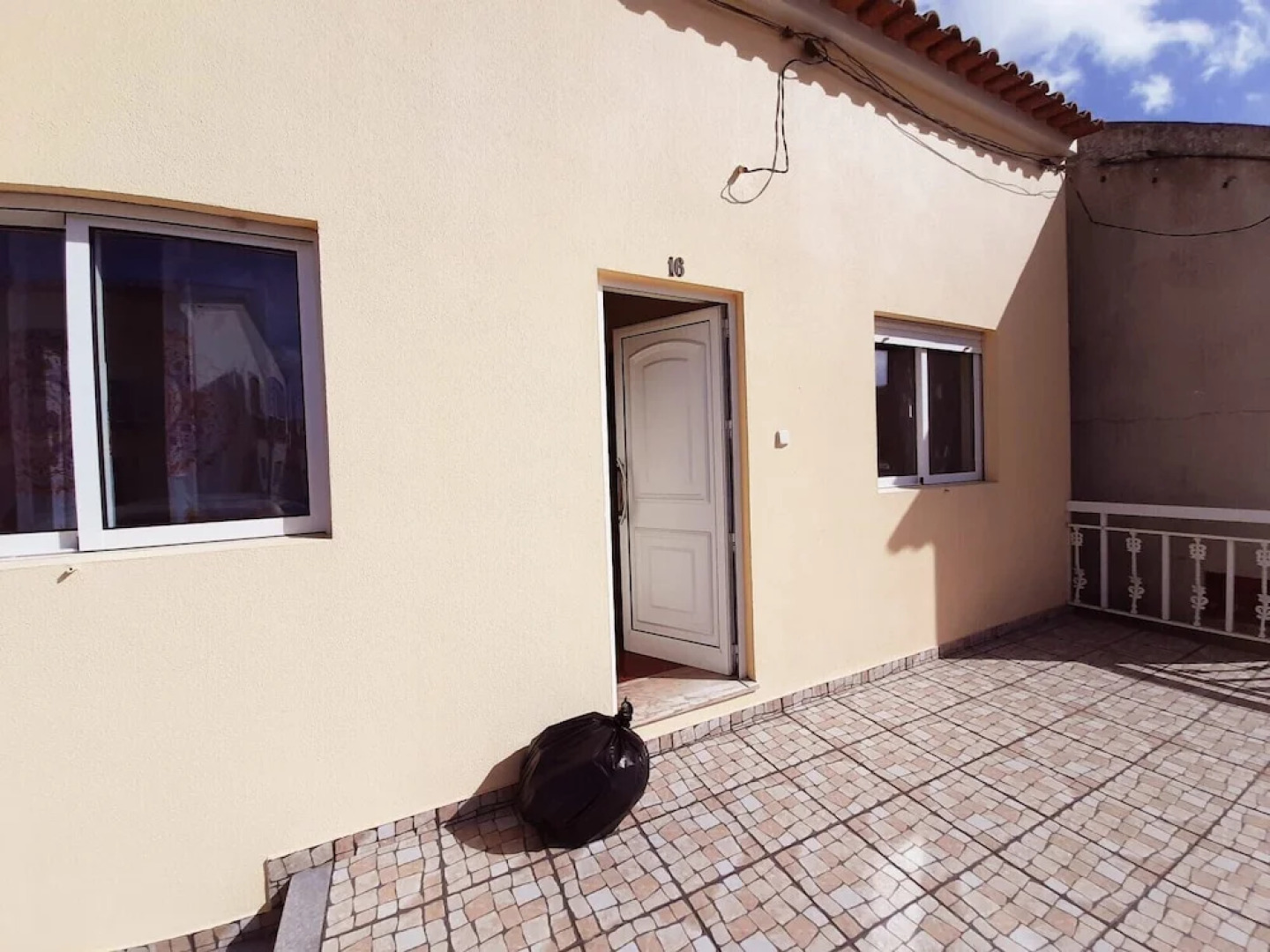 Magnifique Atlantic Terrace Maison