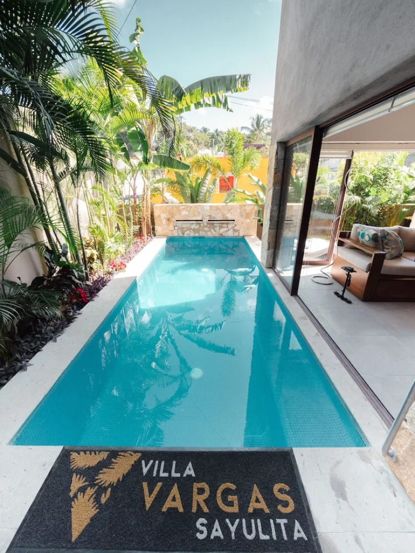 Villa Vargas Sayulita