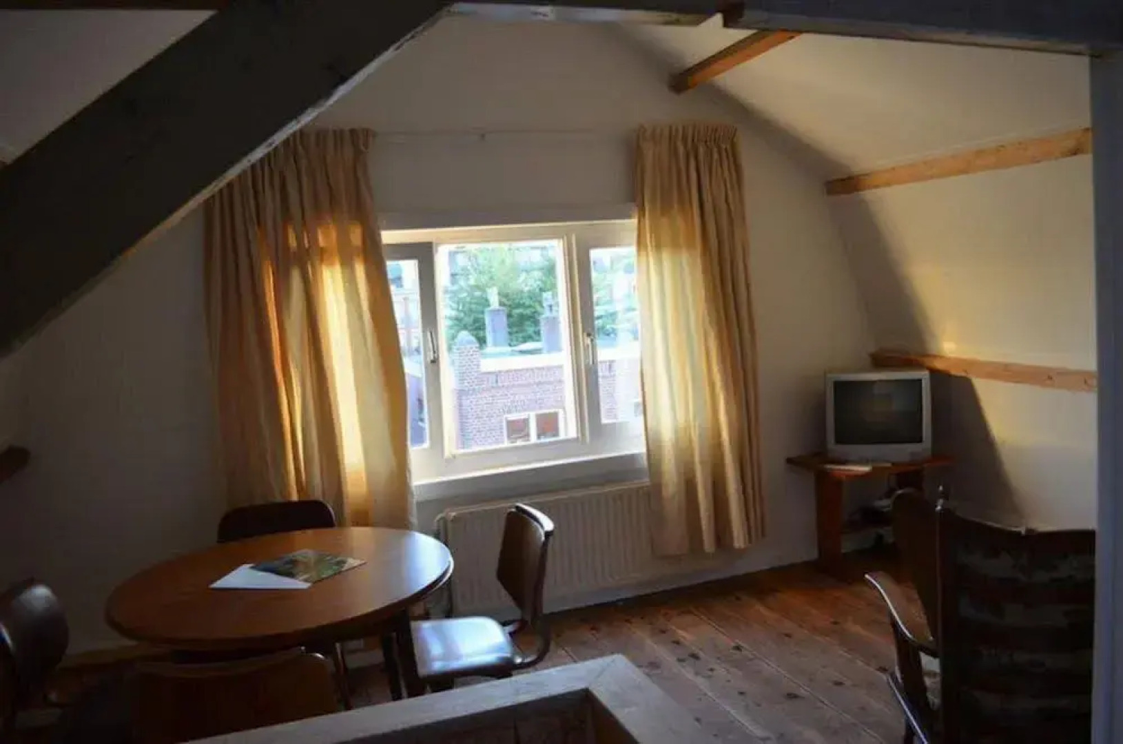 Mamas Bed & Breakfast