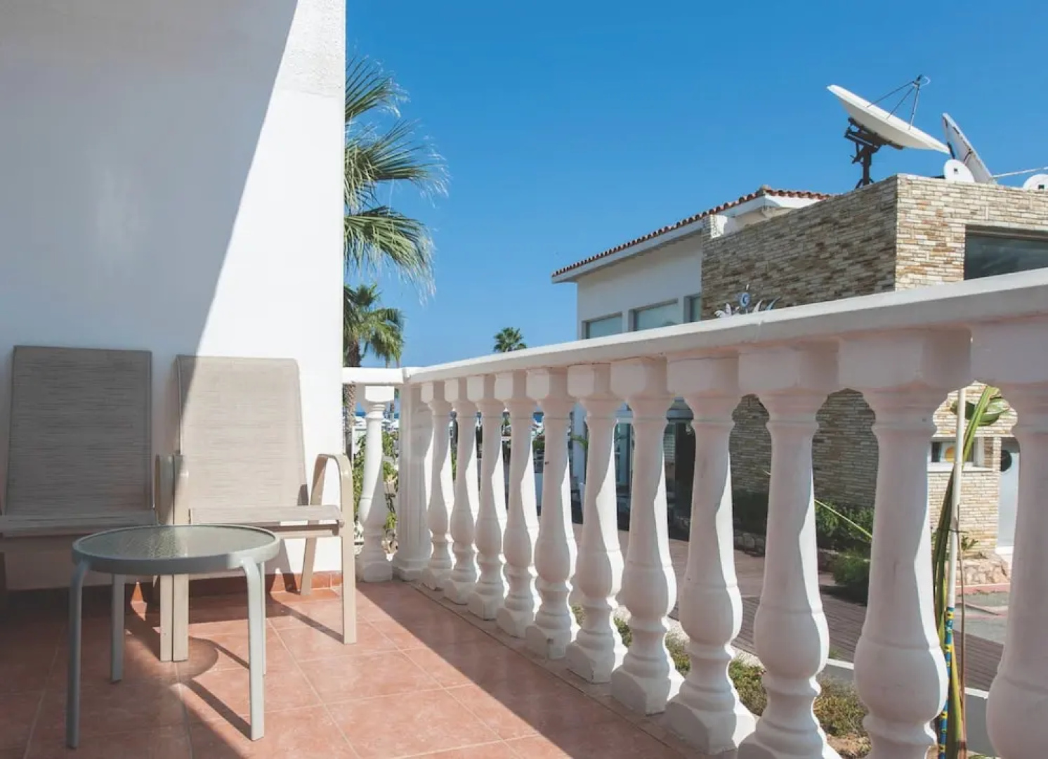 Protaras Villa Nicol 17