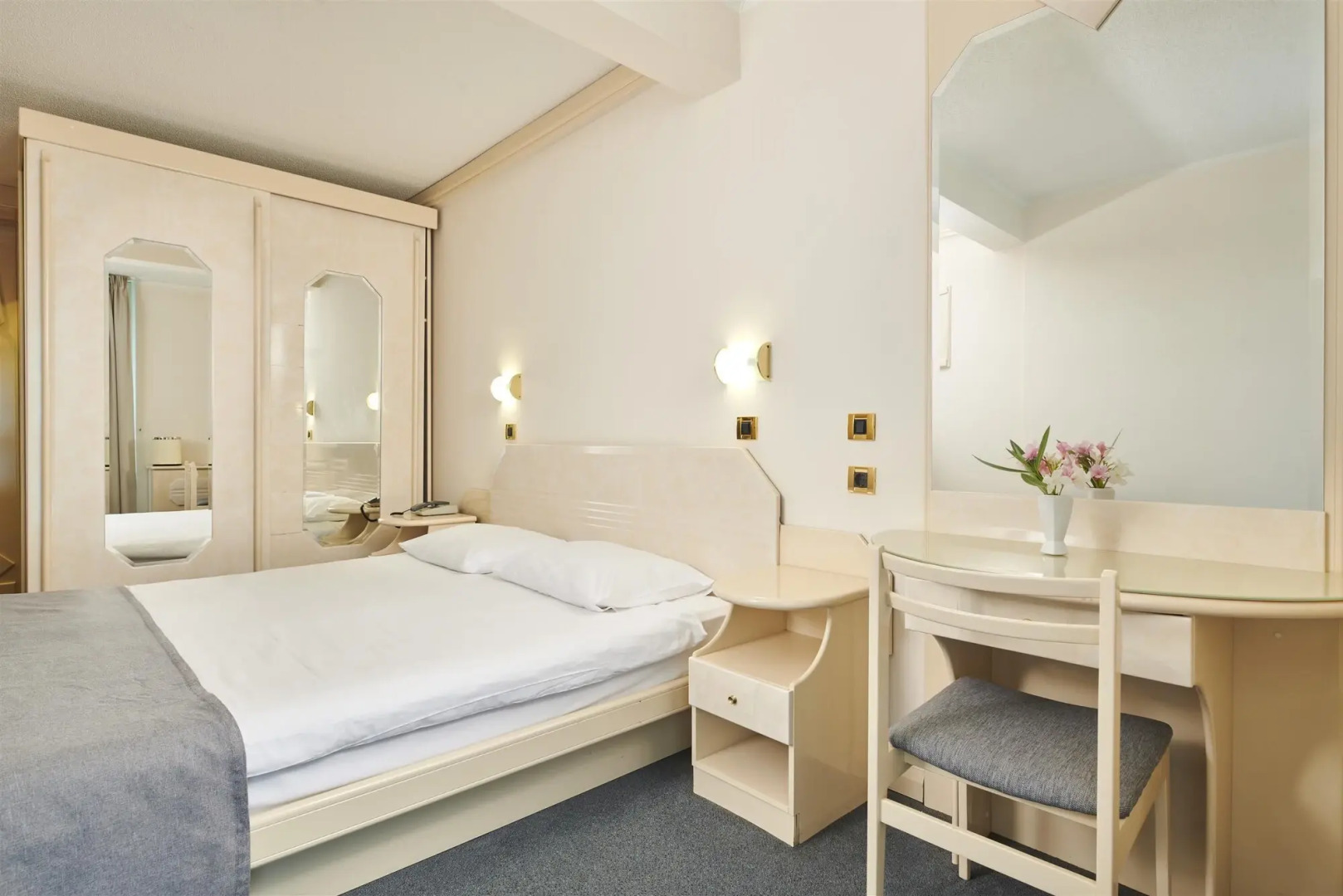 Hotel Gran Vista Plava Laguna