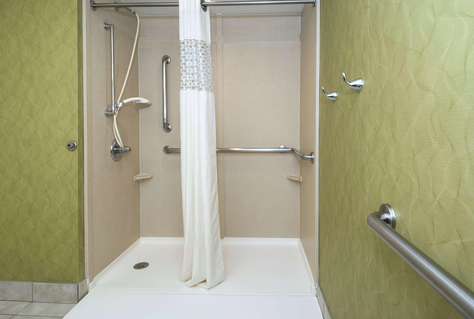 Hampton Inn Winston-Salem Hanes Mall