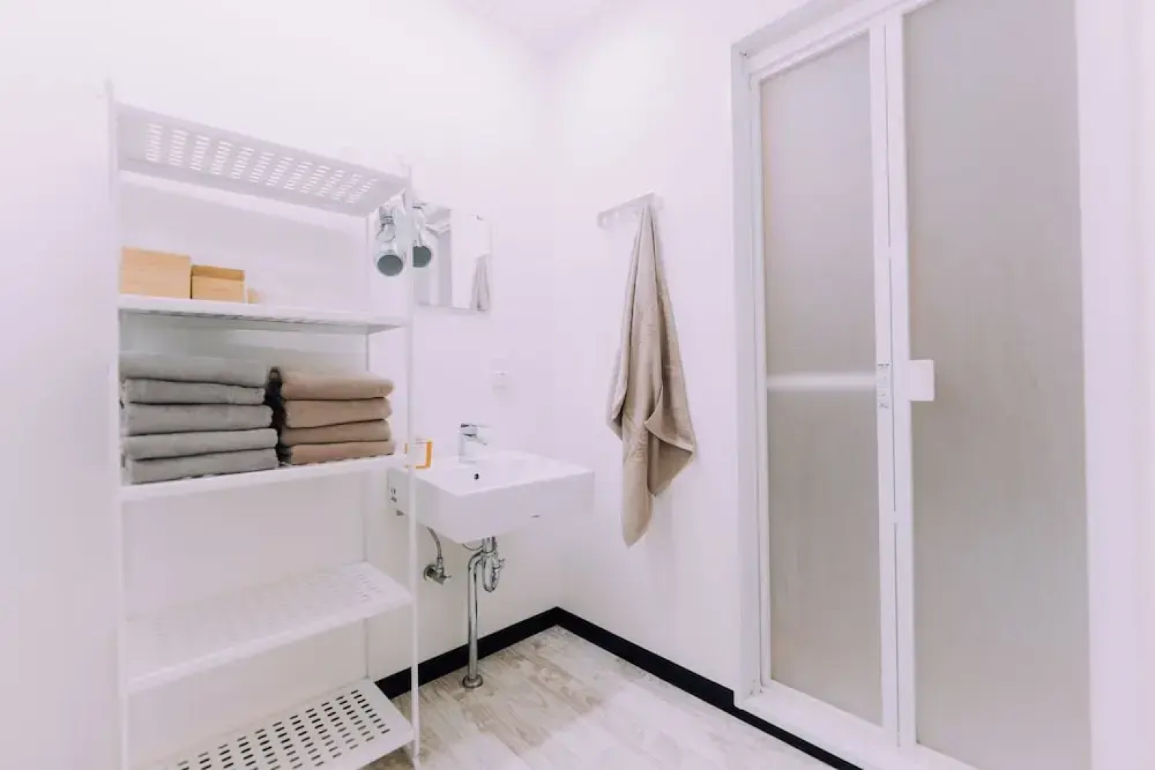 3BD Yuzawa Onsen Lodge - House B