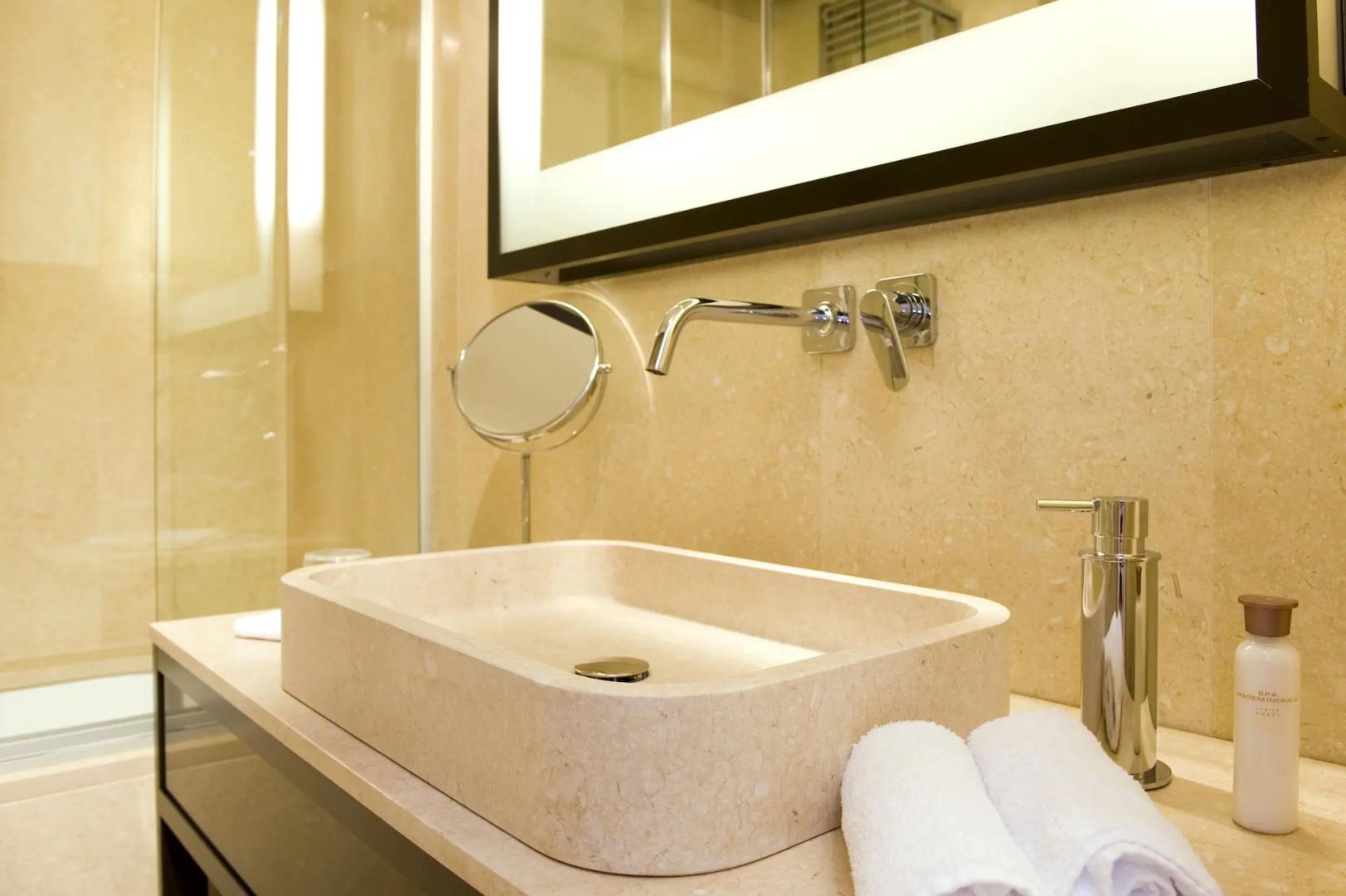 MarinaPlace Resort & Spa