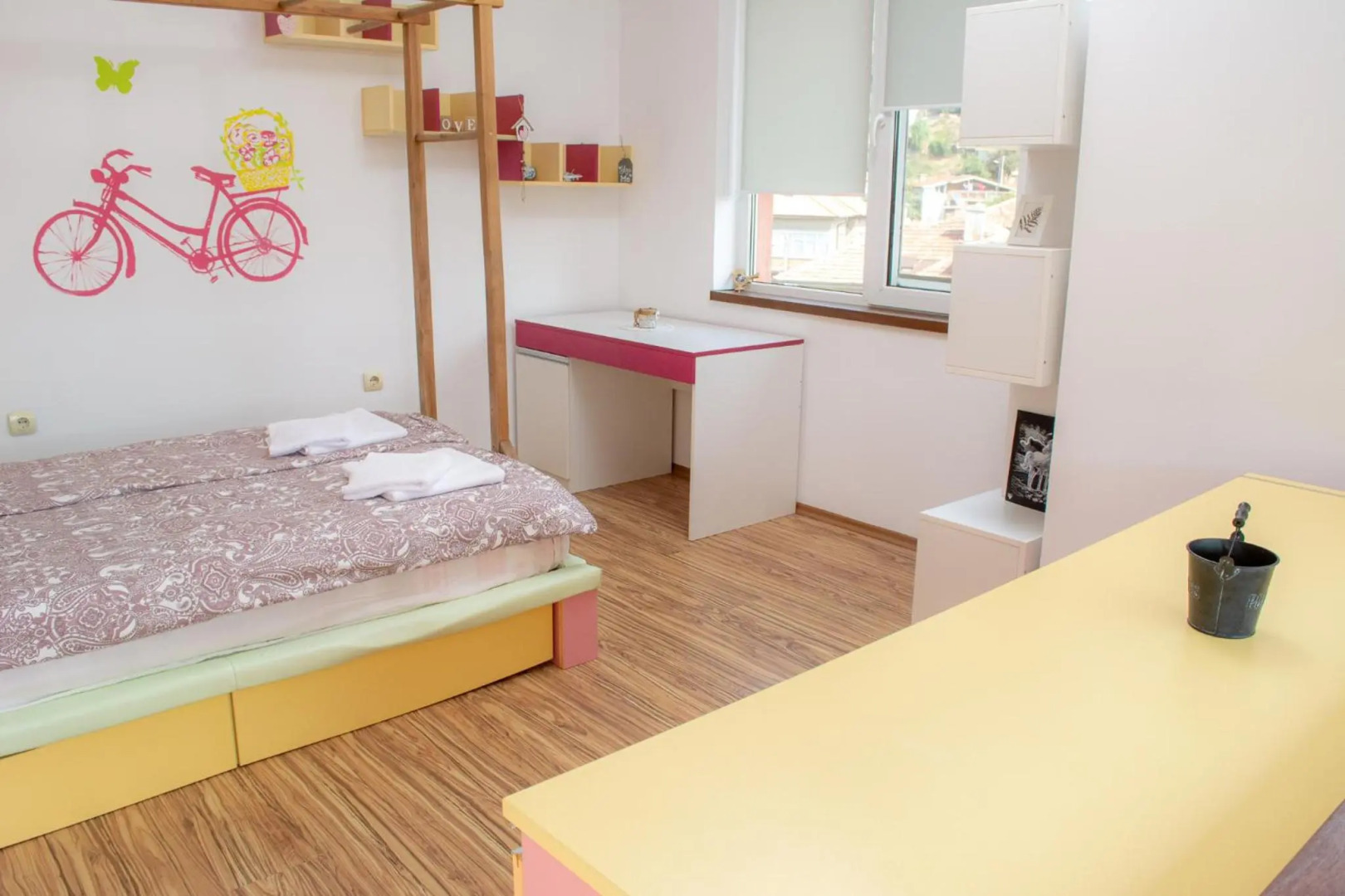 Central Apartment Mountain View