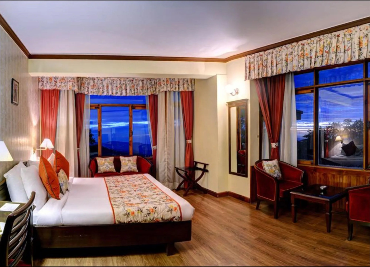 Summit Le Royale Hotel, Shimla