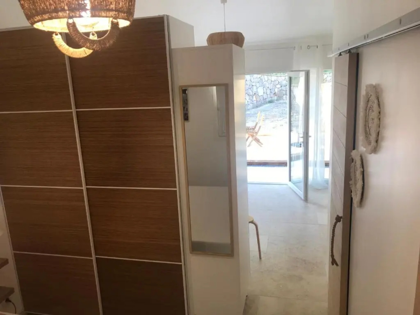 LE NOMADE au Clos en Provence