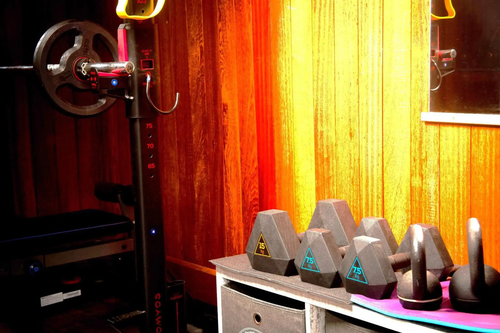 La Villa Baie du Marin