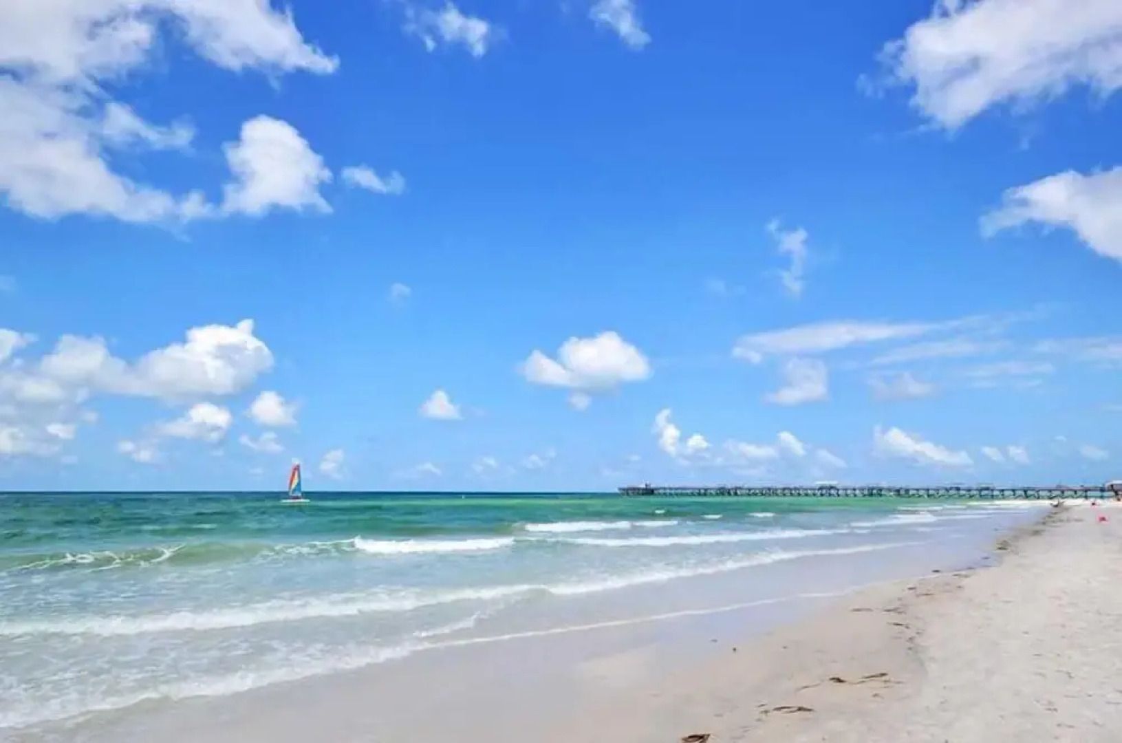 207 - Palms of Treasure Island