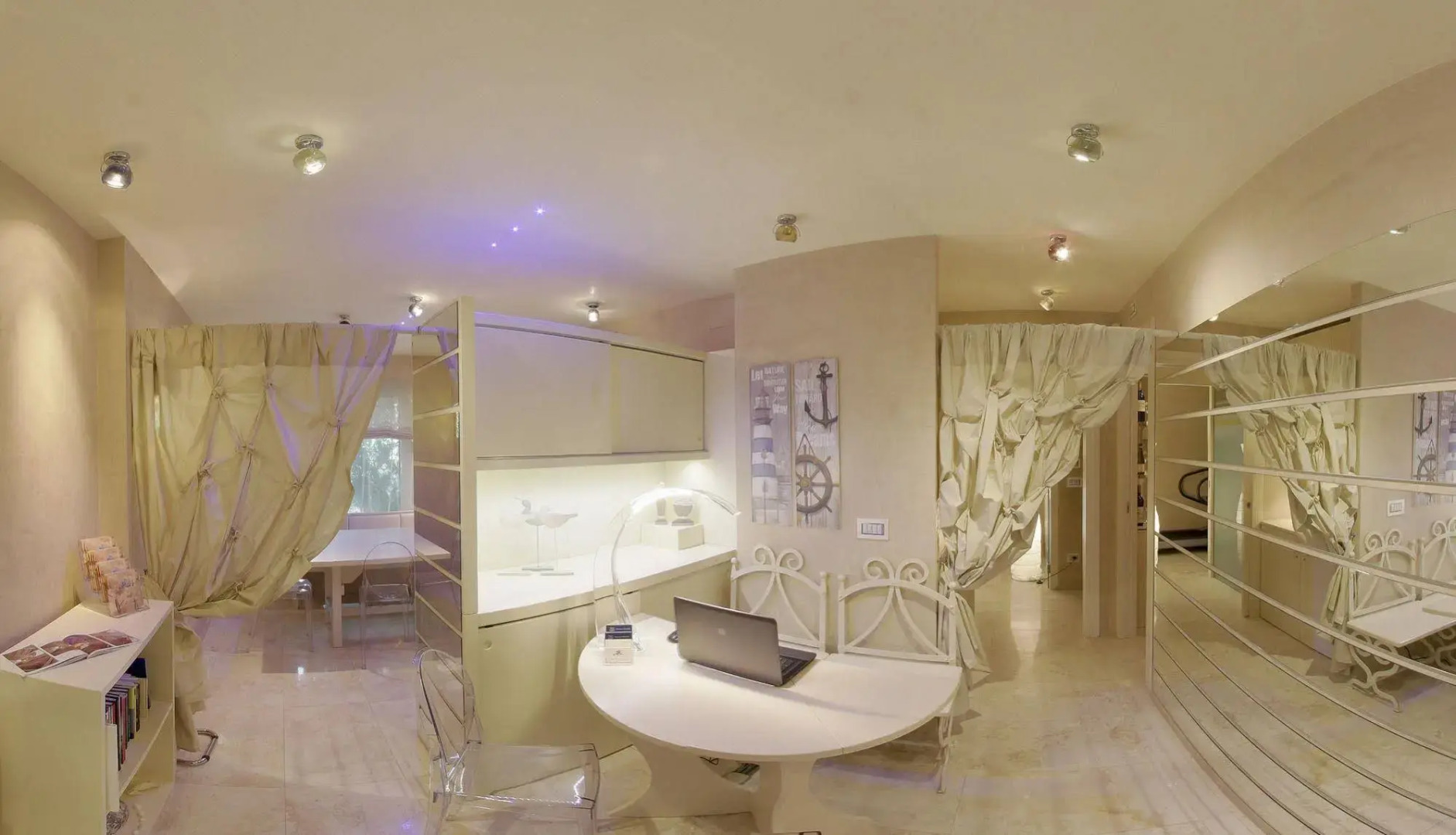 Residence Spa Mirabel