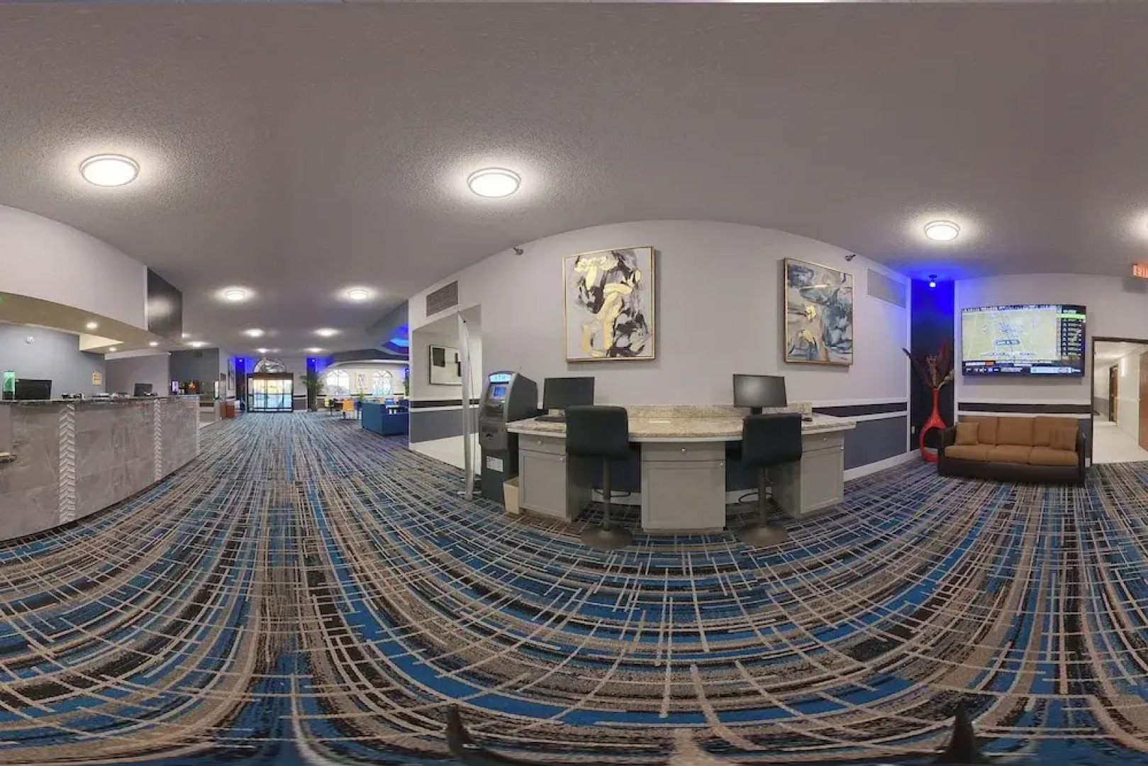 Coratel Inn and Suites By Jasper Eagan St Paul Airport & Mall of America