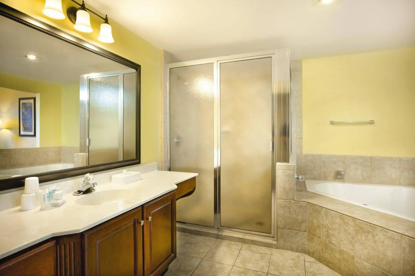 Club Wyndham Old Town Alexandria