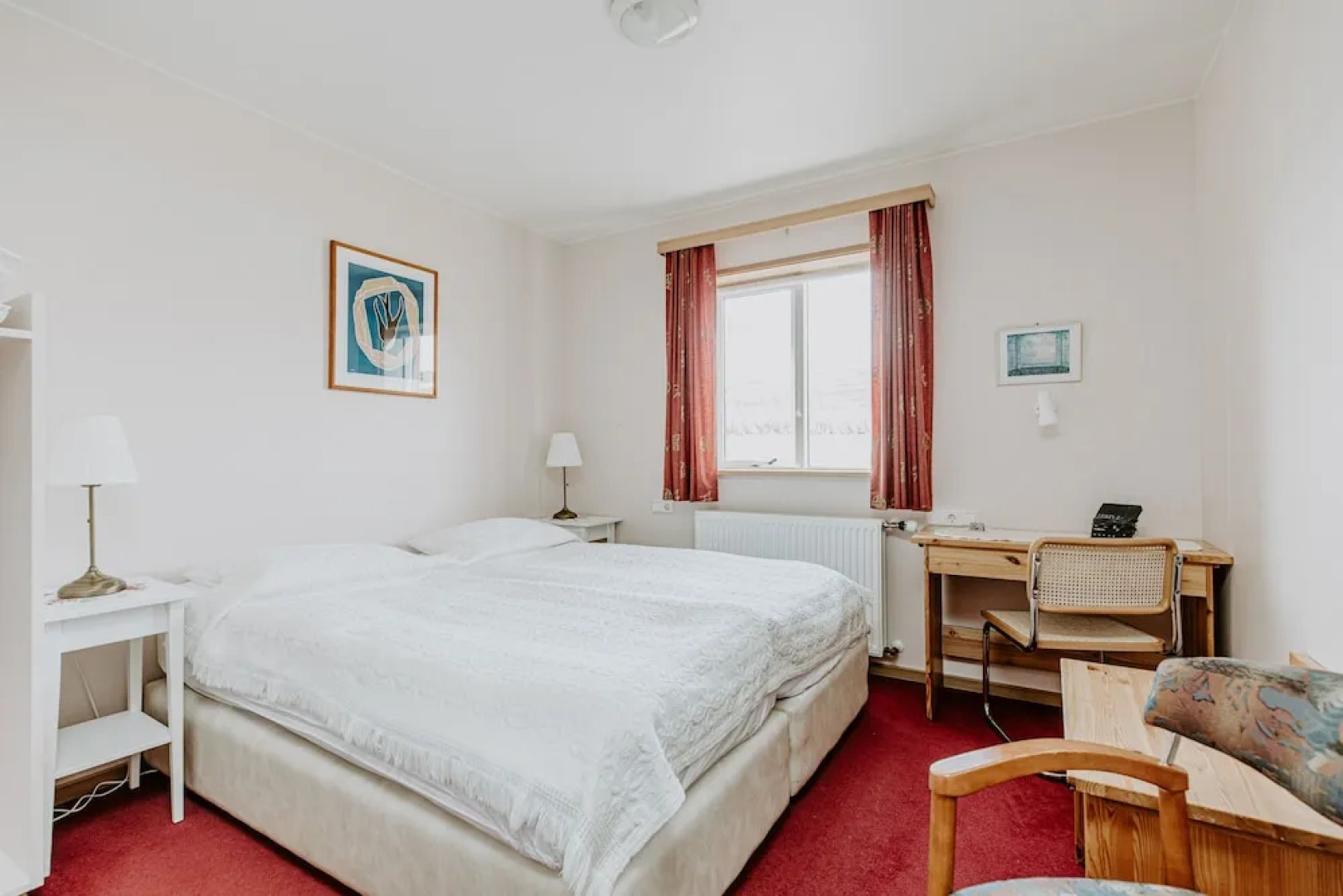 Guesthouse Narfastaðir