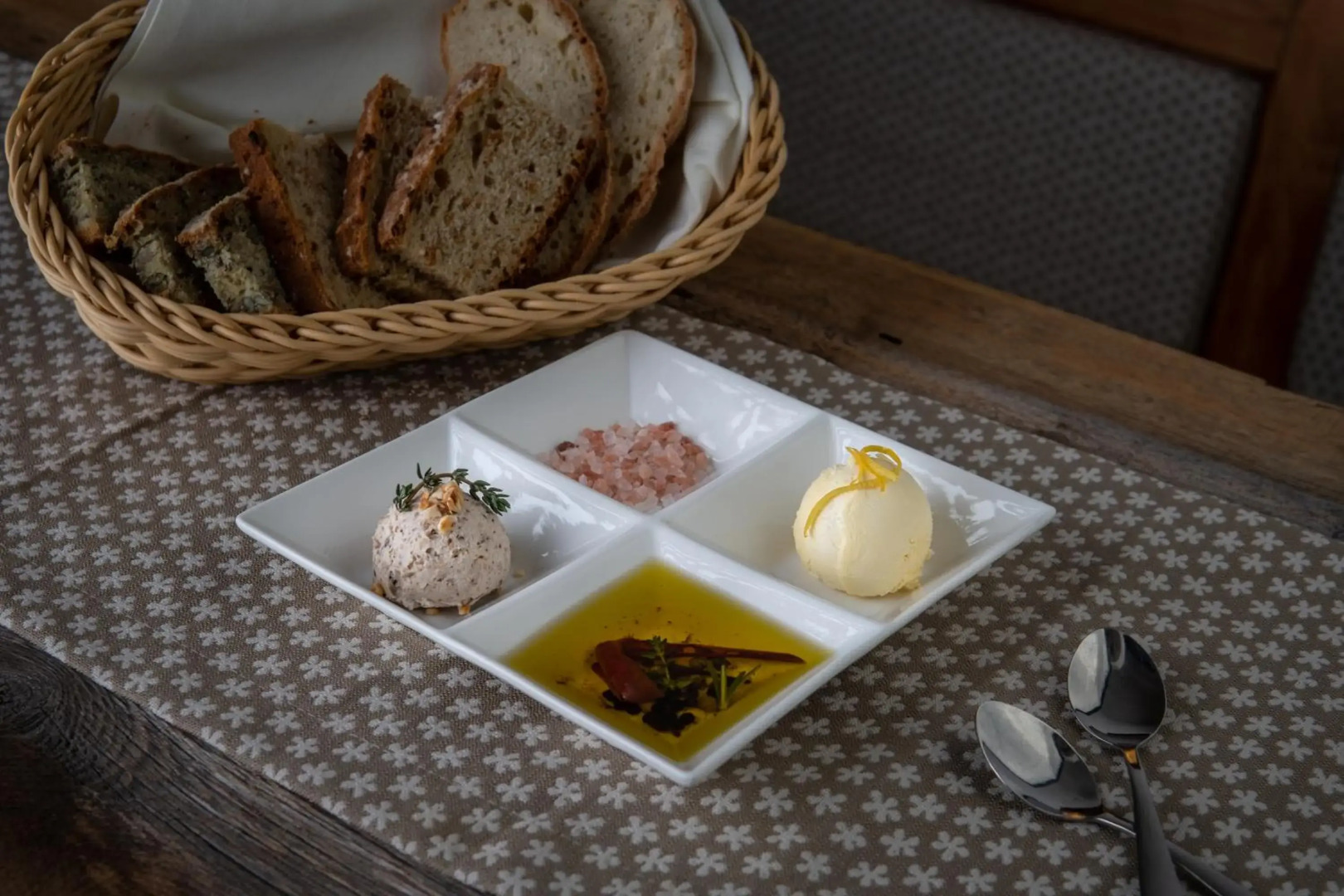 Hotel Restaurant Alatsee