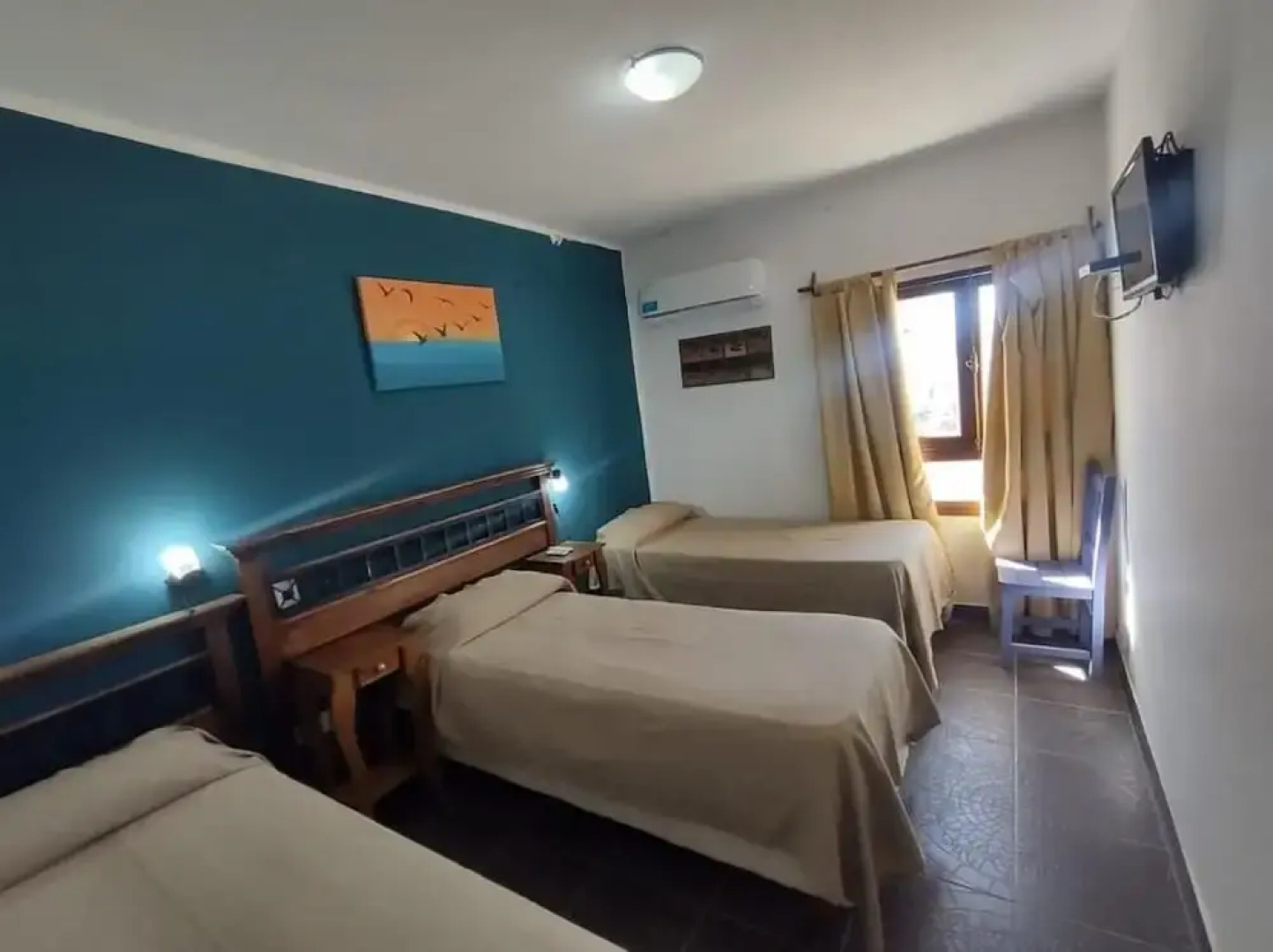 Hotel Boutique Altos de Amaicha