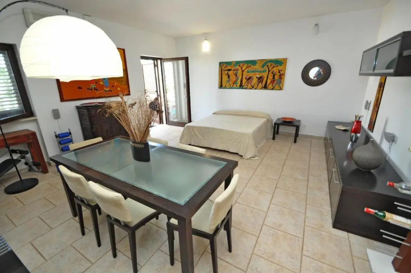 Casa Vacanze - Villette Certosina