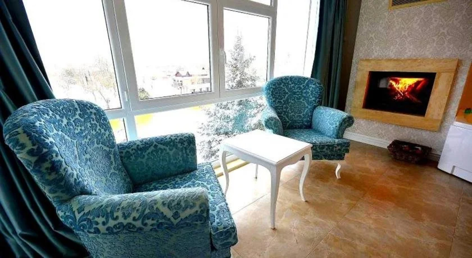 Ağva Nehir Evi Butik Hotel