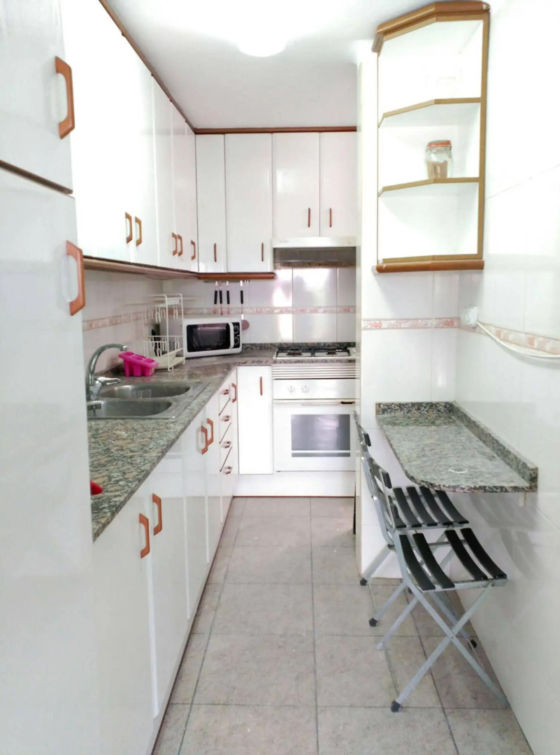 Apartamentos Llavaneras